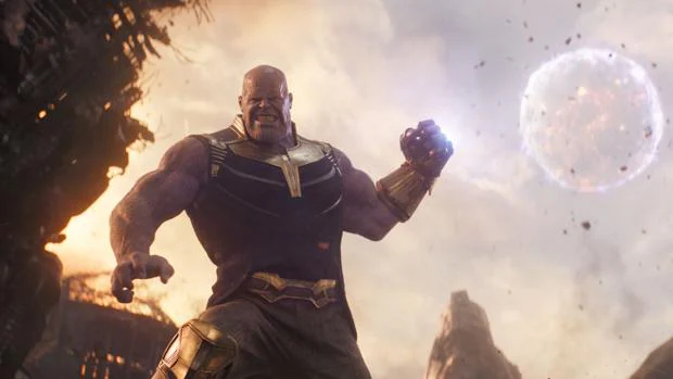 El verdadero motivo por el que Thanos quiere destruir la mitad de la Galaxia