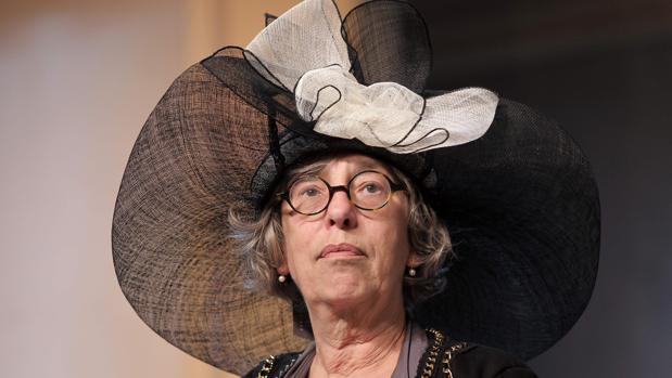 Muere la actriz Anémone, rostro habitual de la comedia francesa