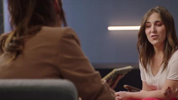 Daniel Sánchez Arévalo dirige el spot «Tu Propósito»