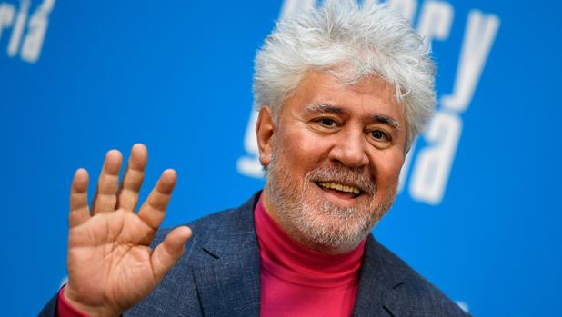 Pedro Almodóvar, sobre su colegio: «Recuerdo al menos 20 niños que fueron acosados. También lo intentaron conmigo»