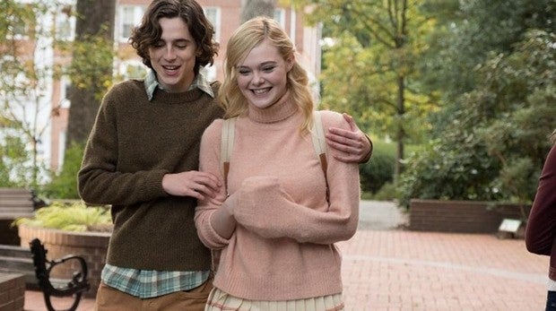 La película maldita de Woody Allen se estrenará en España