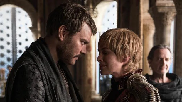 ¿Quién matará a Cersei Lannister en «Juego de Tronos»?