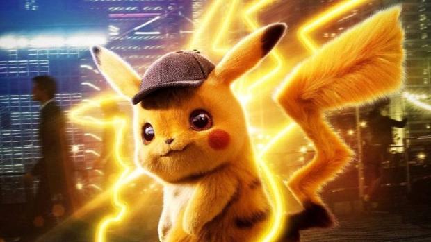 «Pokémon: Detective Pikachu»: El fenómeno cobra vida