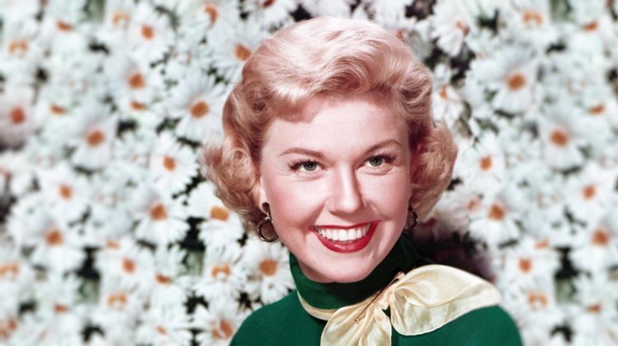 Doris Day, su carrera en vídeo