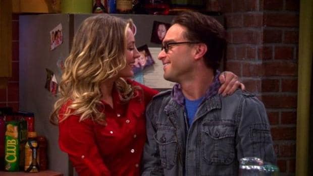 Anécdotas, secretos y parejas en «The Big Bang Theory»