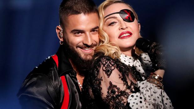 Eurovisión 2019: Madonna sí actuará el sábado después de la incertidumbre