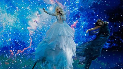 El Circo del Sol made in Australia