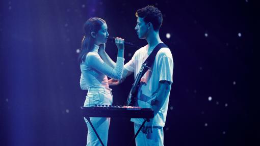 Sexo tántrico entre los eslovenos