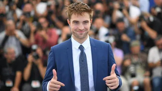 El actor Robert Pattinson será el nuevo «Batman»