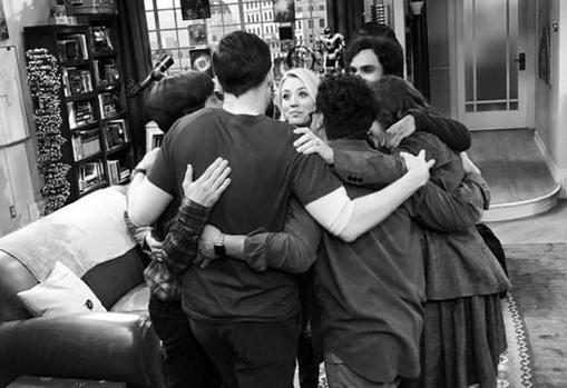 «The Big Bang Theory»: el adiós a nuestro lado más friki