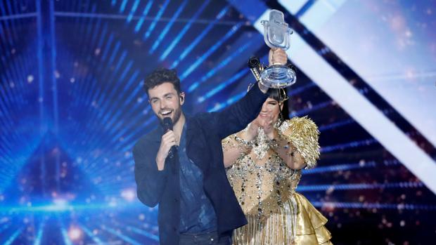 Holanda gana Eurovisión 2019 y Miki no mejora los resultados de España