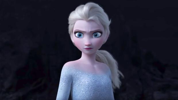 La ministra de la Mujer de Brasil asegura que «Frozen» hace a las niñas lesbianas