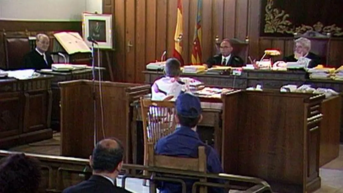 El juicio a Miguel Ricart