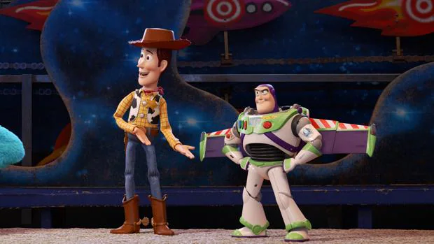 Tráiler final de Toy Story 4: Disney recupera a los dobladores originales para la nueva aventura de Woody