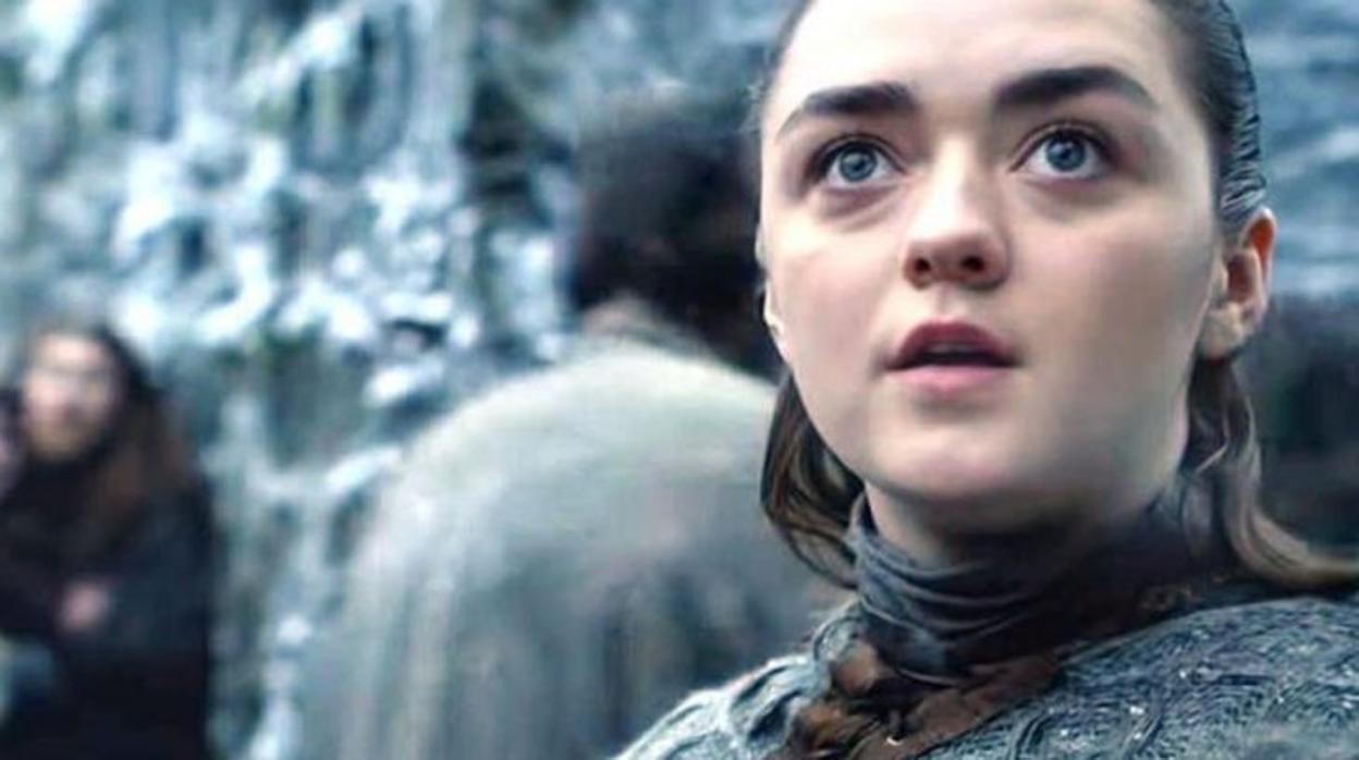 Arya Stark