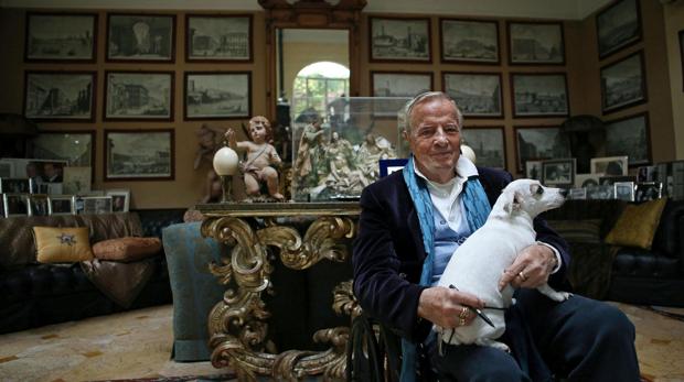 Muere Franco Zeffirelli, el creador total