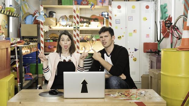 Disney Channel «se pringa» con la vuelta de «Jajashow»