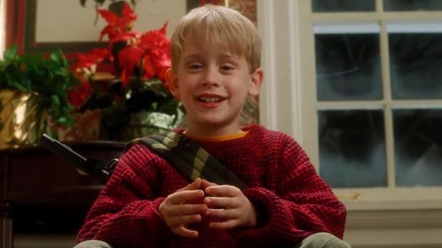 La decadencia de Macaulay Culkin, el niño de oro de Hollywood