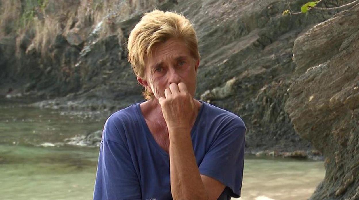 Chelo García Cortés