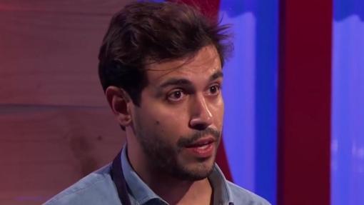 Los momentos más tensos de la séptima edición de «MasterChef»