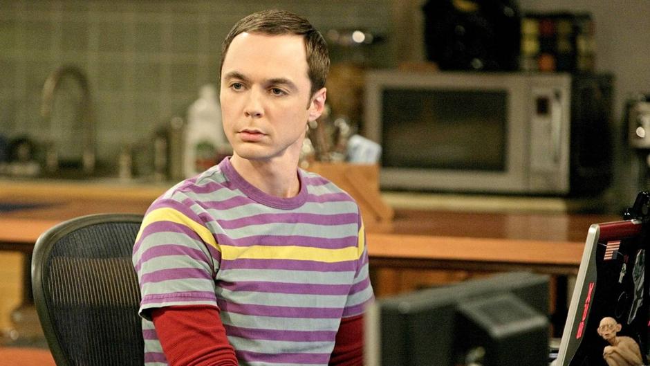 Jim Parsons después de Sheldon Cooper