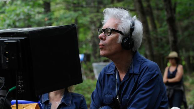 Jim Jarmusch: «Los adolescentes nos están educando, debemos dejar de tratarlos mal»