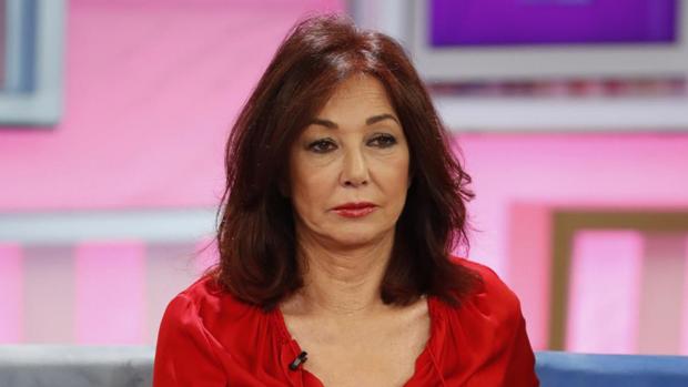 El mensaje de Ana Rosa Quintana a Susanna Griso tras la muerte de su hermana