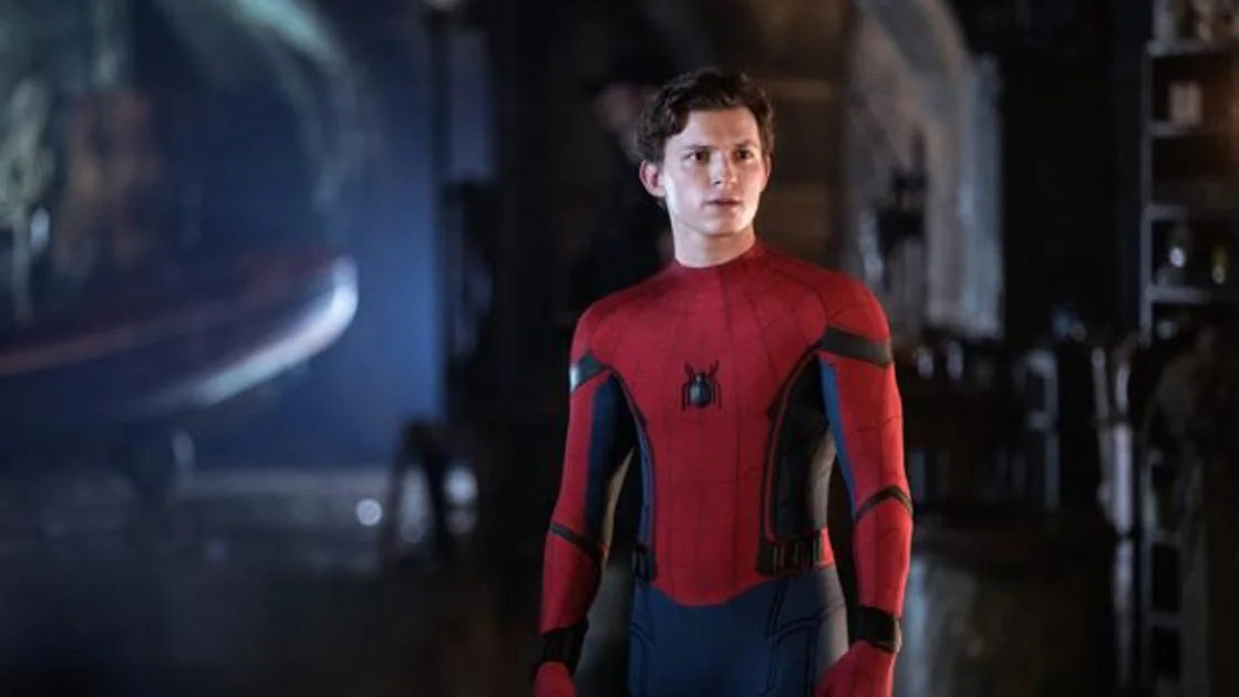 Spider-Man: Lejos de casa»: Peter Parker se va de vacaciones a Europa