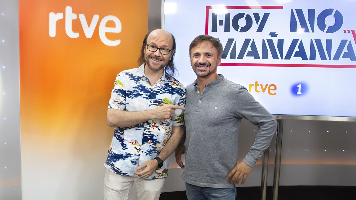 José Mota: «Me preocupa que el odio se haya hecho un hueco en la sociedad»