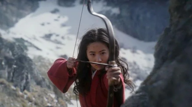 Los errores históricos de la nueva película de Mulán que han enfadado a los chinos