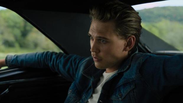 Austin Butler será Elvis Presley en el biopic sobre el artista