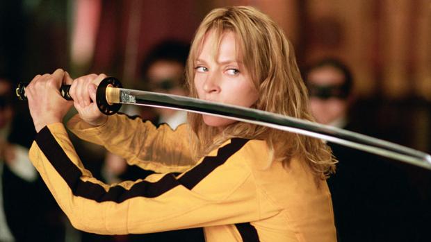 Quentin Tarantino insiste con «Kill Bill Vol. 3»: inicia conversaciones con Uma Thurman