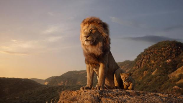 Acusan (de nuevo) a «El Rey León» de ser un plagio de la serie japonesa «El emperador de la selva»