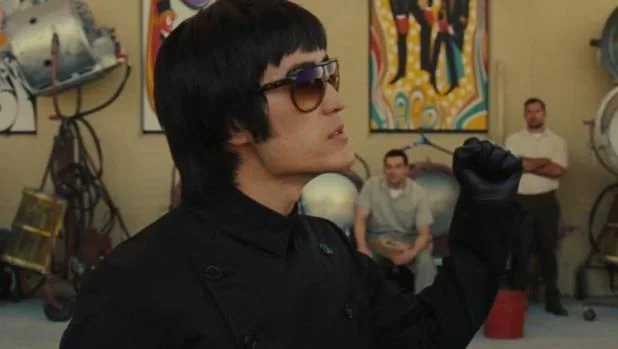 Shannon Lee, contra Tarantino y «Érase una vez en Hollywood» por la imagen de Bruce Lee en la película: «Es muy incómodo escuchar a la gente riéndose de él»