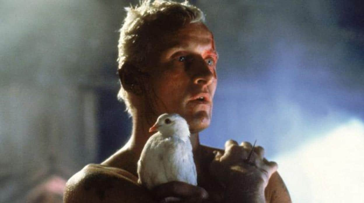 La Siniestra Coincidencia Que Une La Muerte De Rutger Hauer Con La De Roy Batty Su Personaje En