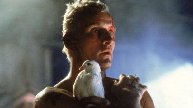 La siniestra coincidencia que une la muerte de Rutger Hauer con la de Roy Batty, su personaje en «Blade Runner»