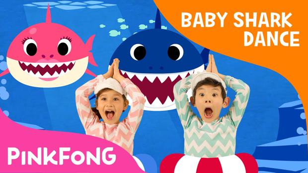 Cómo crear series para la generación T: del multipantalla al «Baby Shark»