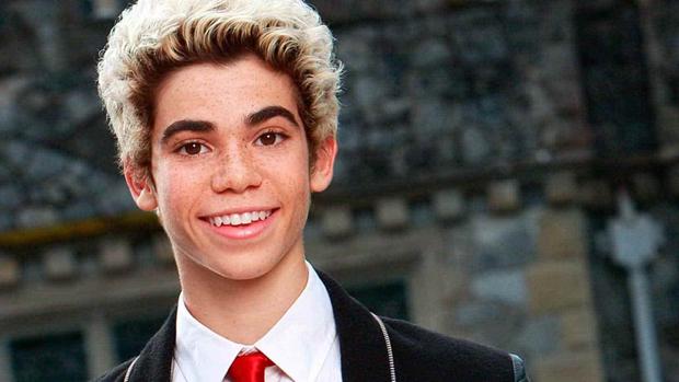 El sentido homenaje de Disney a Cameron Boyce