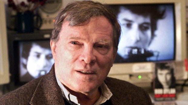 Muere el director D.A. Pennebaker, maestro del rockumental