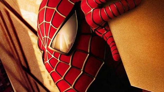Spiderman (Cine), últimas noticias  - Página 1