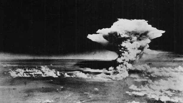 «Hiroshima, la verdadera historia»: El día que cambió el mundo