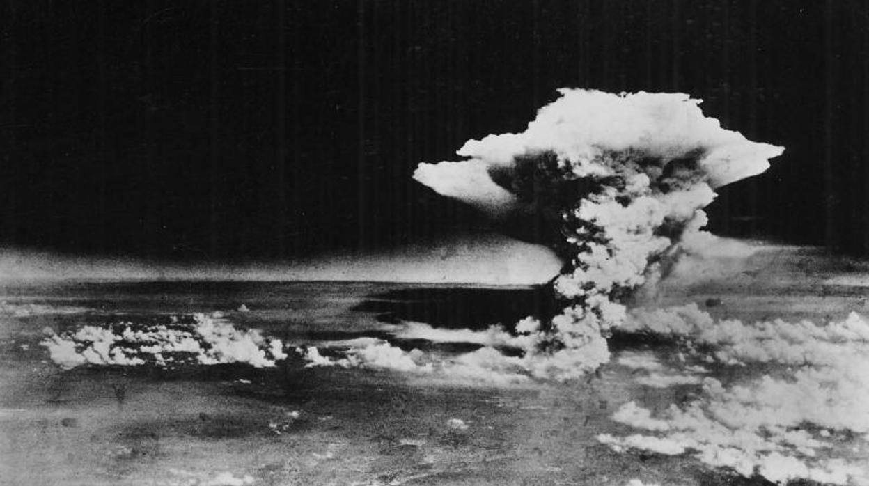 «Hiroshima, la verdadera historia»: El día que cambió el mundo