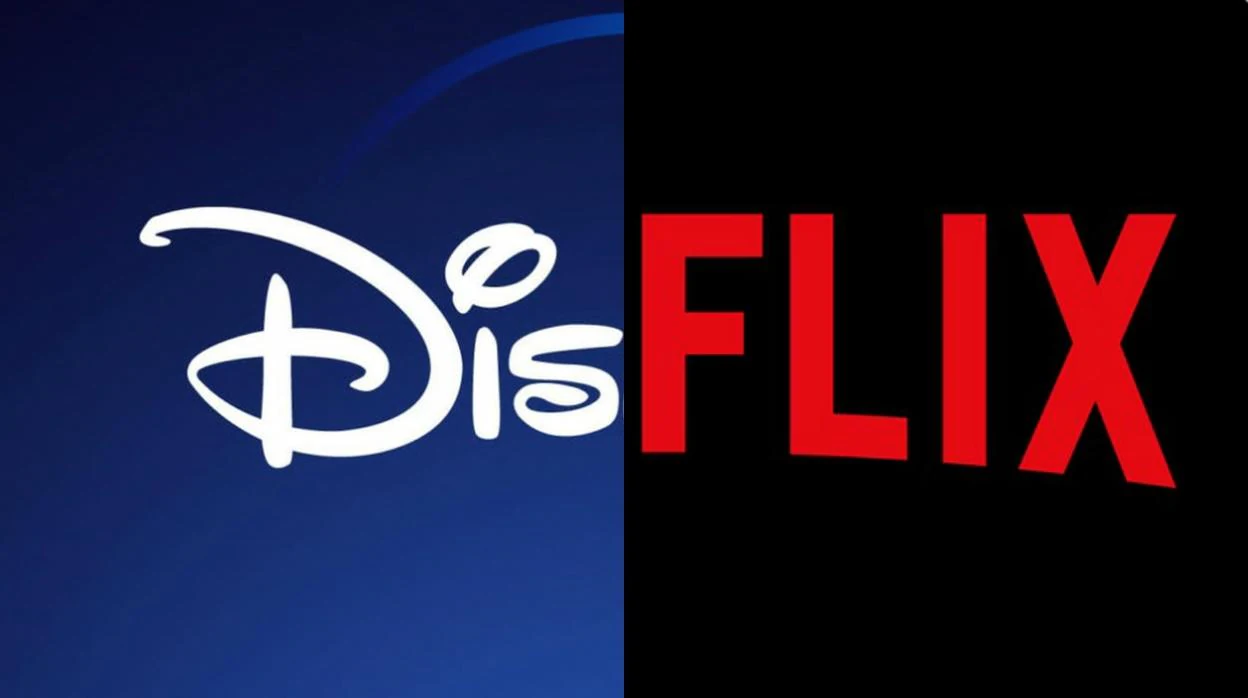 La estocada de Disney a Netflix: mejor contenido y más barato