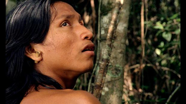 Crítica de «El canto de la selva»: Encontré un indígena feliz