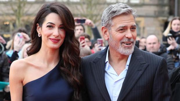 «Urgencias» cumple 25 años y George Clooney sigue tan atractivo como entonces: así ha cambiado el actor