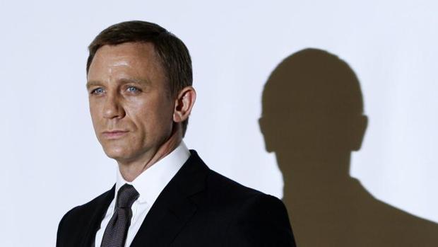 Revelan el título de la próxima película de James Bond: «No Time To Die»