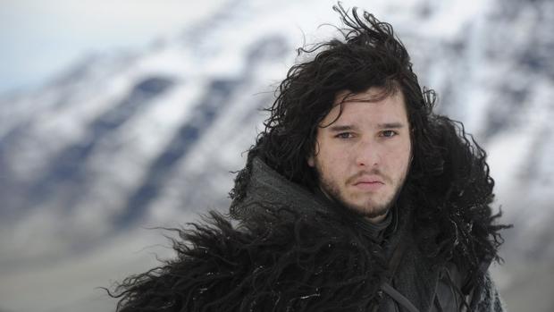 Kit Harington desvela el destino de Jon Nieve