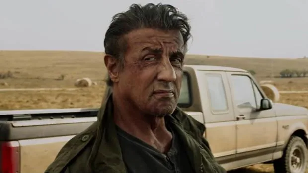 «Rambo» lanza el tráiler final de su última película
