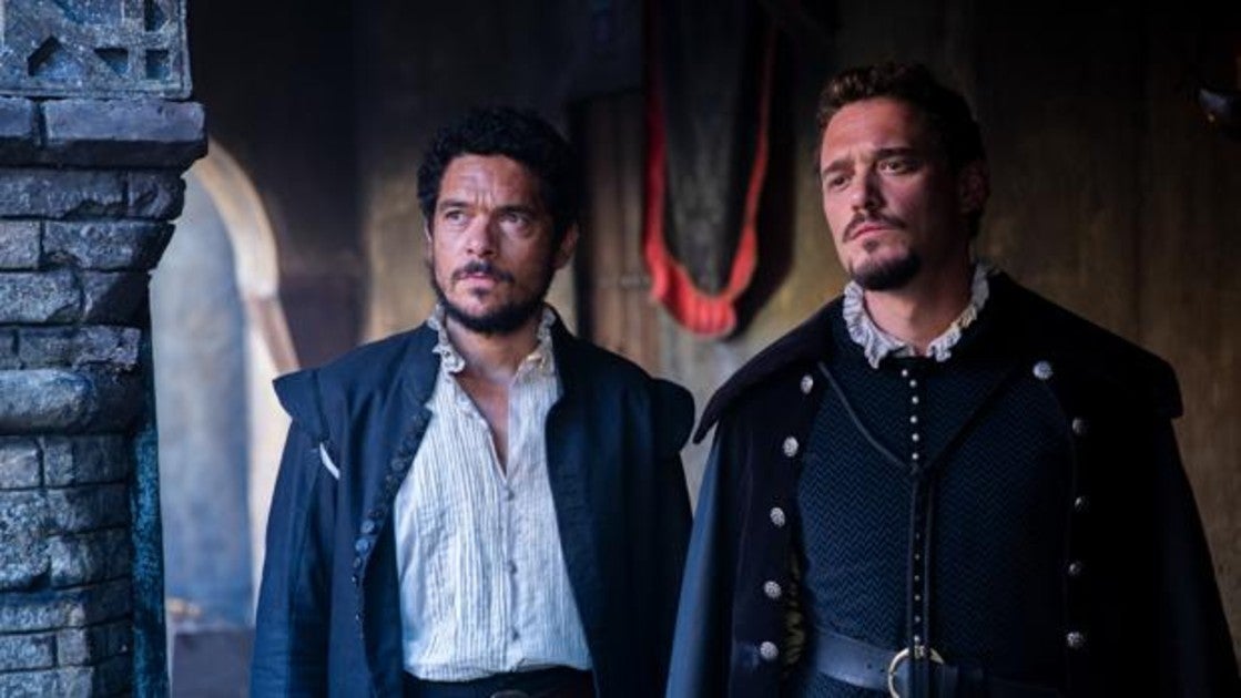 La segunda temporada de «La Peste» llega a Movistar el 15 de noviembre