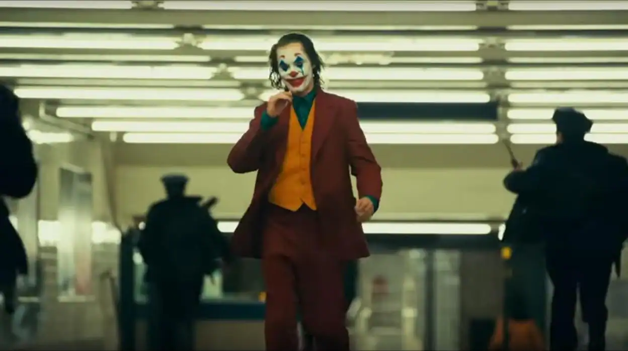 «El Joker» de Joaquin Phoenix: así nació el payaso más sádico del cine